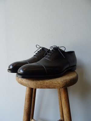 CROCKETT & JONES（クロケット&ジョーンズ）9447－AUDLEY
